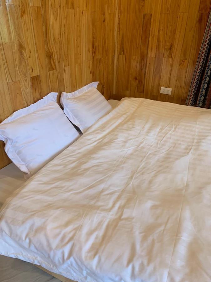 Homestay Nha Cua Mi - Mi'S House Yen Bai Eksteriør billede