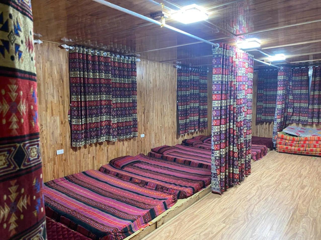 Homestay Nha Cua Mi - Mi'S House Yen Bai Eksteriør billede